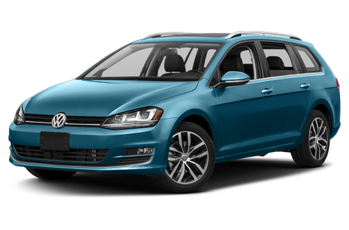 2016 Volkswagen Golf-Sportwagen oem parts and accessories on sale