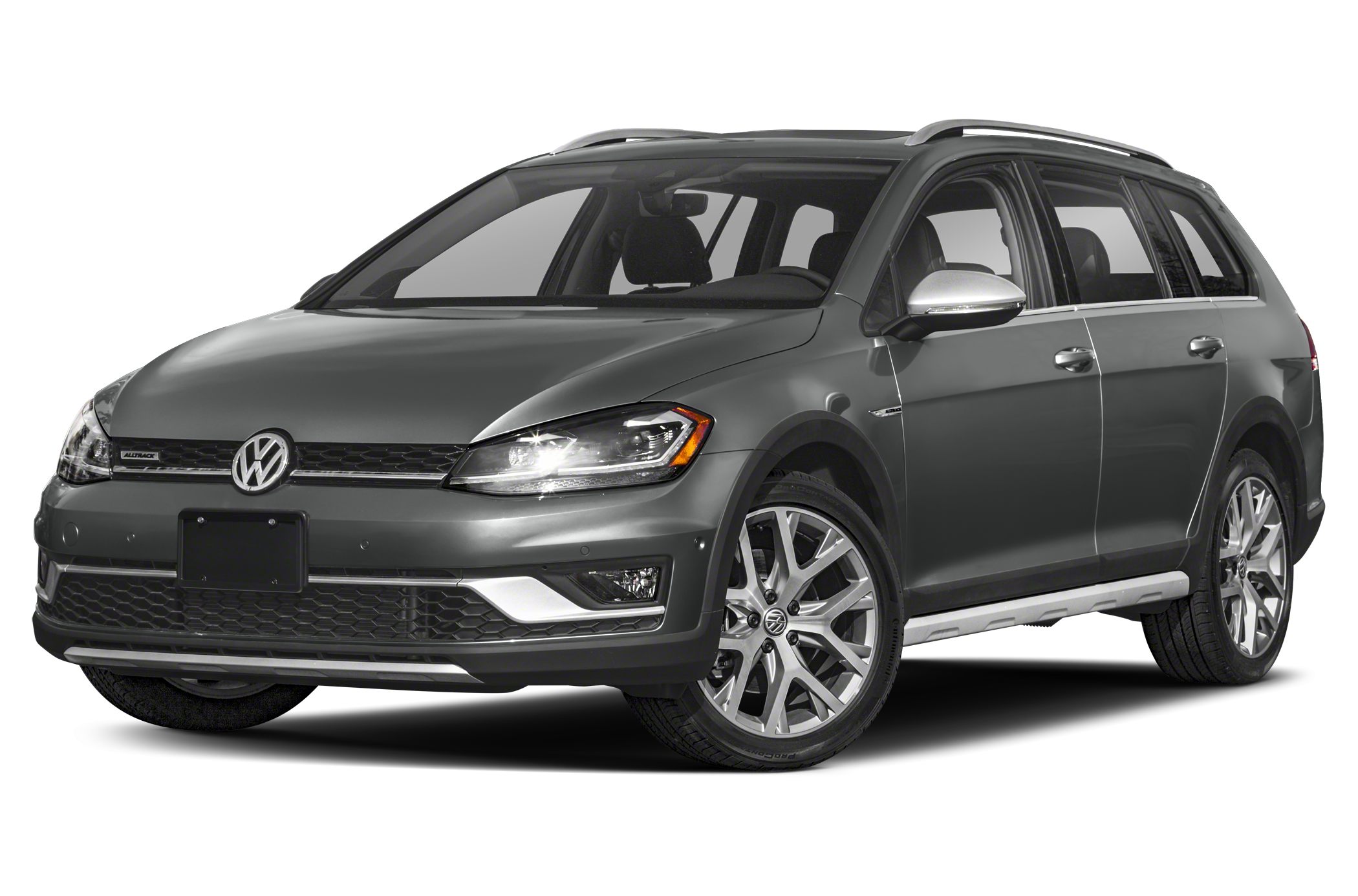 2018 Volkswagen Golf-Alltrack oem parts and accessories on sale
