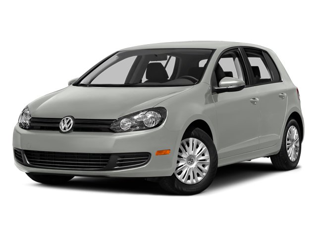 2014 Volkswagen Golf oem parts and accessories on sale