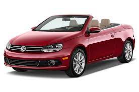 2015 Volkswagen Eos oem parts and accessories on sale