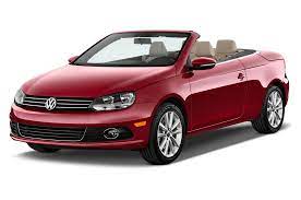 2012 Volkswagen Eos oem parts and accessories on sale