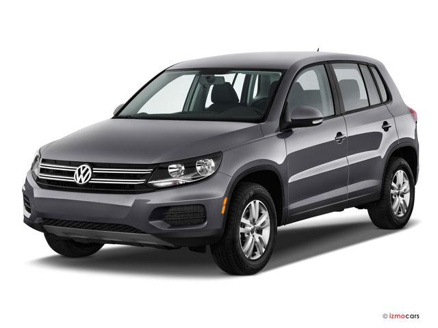 2015 Volkswagen Tiguan oem parts and accessories on sale