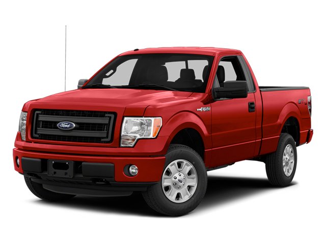 2014 Ford F-150 oem parts and accessories on sale
