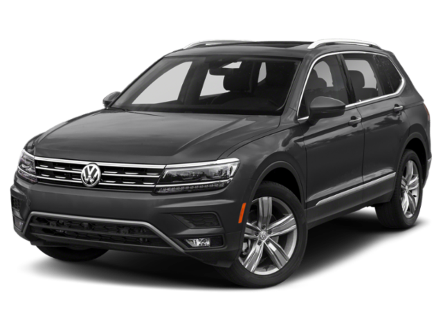 2021 Volkswagen Tiguan oem parts and accessories on sale