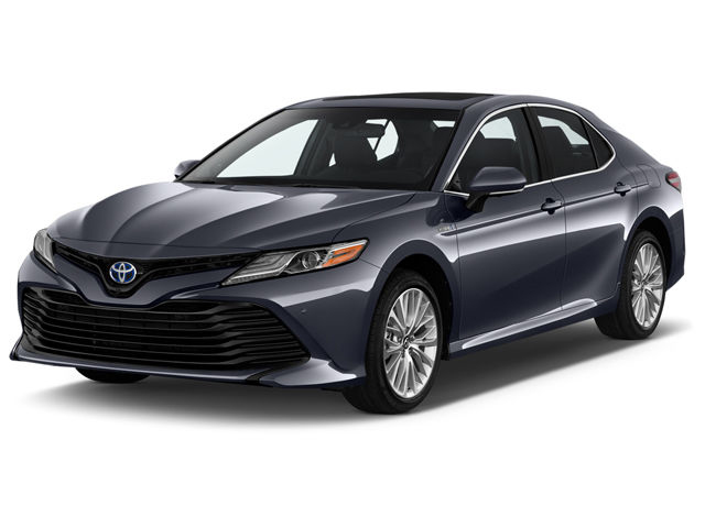 2020 Toyota Camry oem parts and accessories on sale