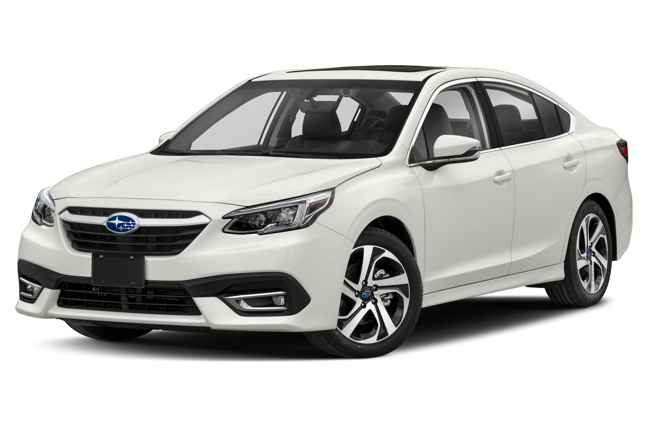 2021 Subaru Legacy oem parts and accessories on sale