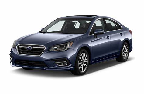 2019 Subaru Legacy oem parts and accessories on sale