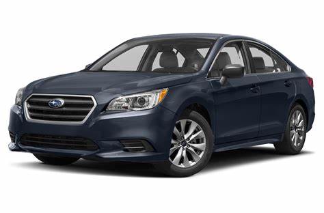 2016 Subaru Legacy oem parts and accessories on sale