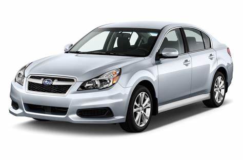 2014 Subaru Legacy oem parts and accessories on sale