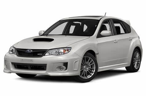 2014 Subaru Impreza oem parts and accessories on sale