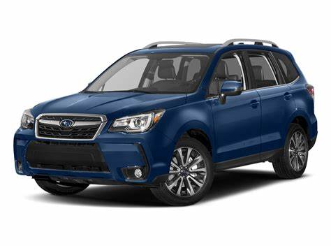 2018 Subaru Forester oem parts and accessories on sale