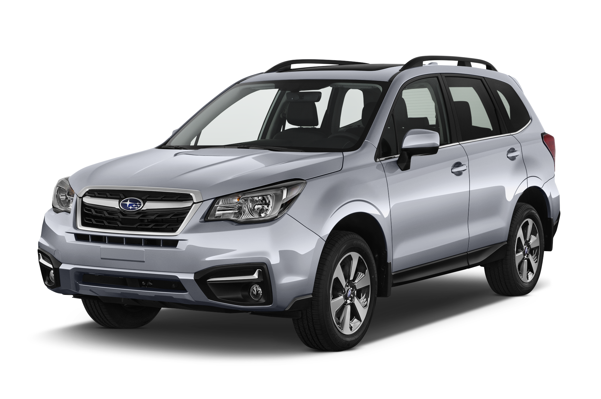 2017 Subaru Forester oem parts and accessories on sale