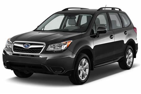 2016 Subaru Forester oem parts and accessories on sale