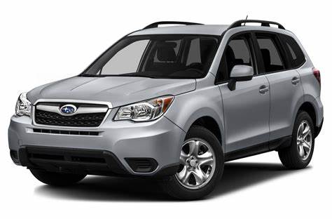 2014 Subaru Forester oem parts and accessories on sale