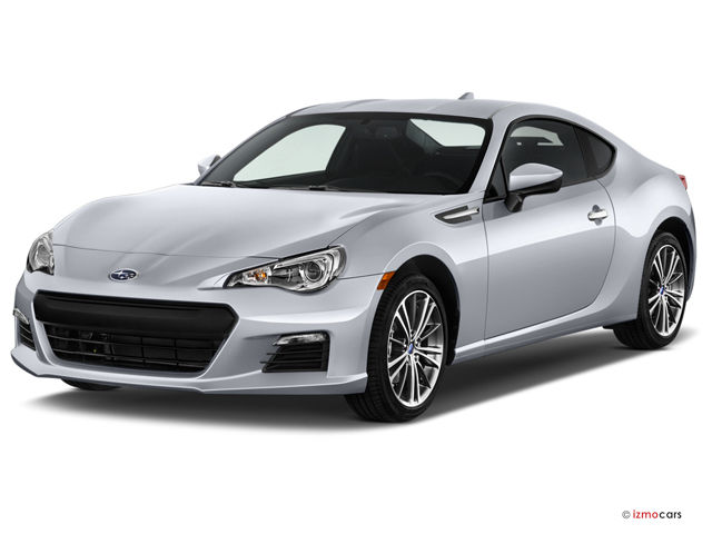2014 Subaru Brz oem parts and accessories on sale