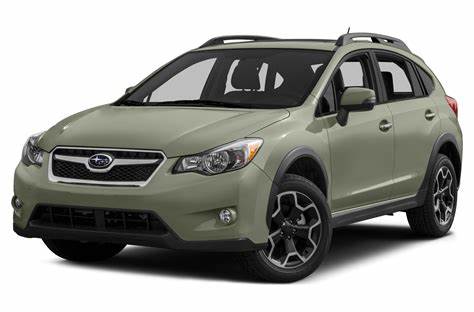 2015 Subaru Xv-Crosstrek oem parts and accessories on sale