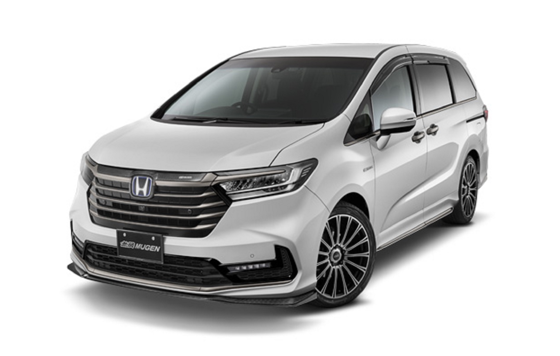 2021 Honda Odyssey oem parts and accessories on sale