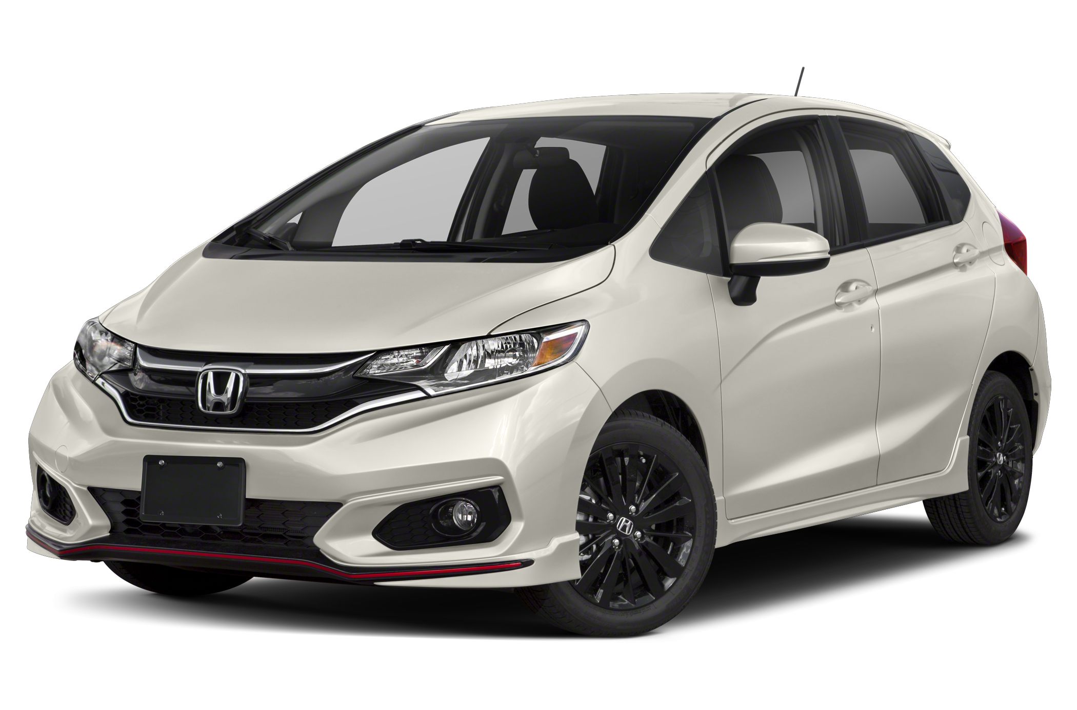 2020 Honda Fit oem parts and accessories on sale