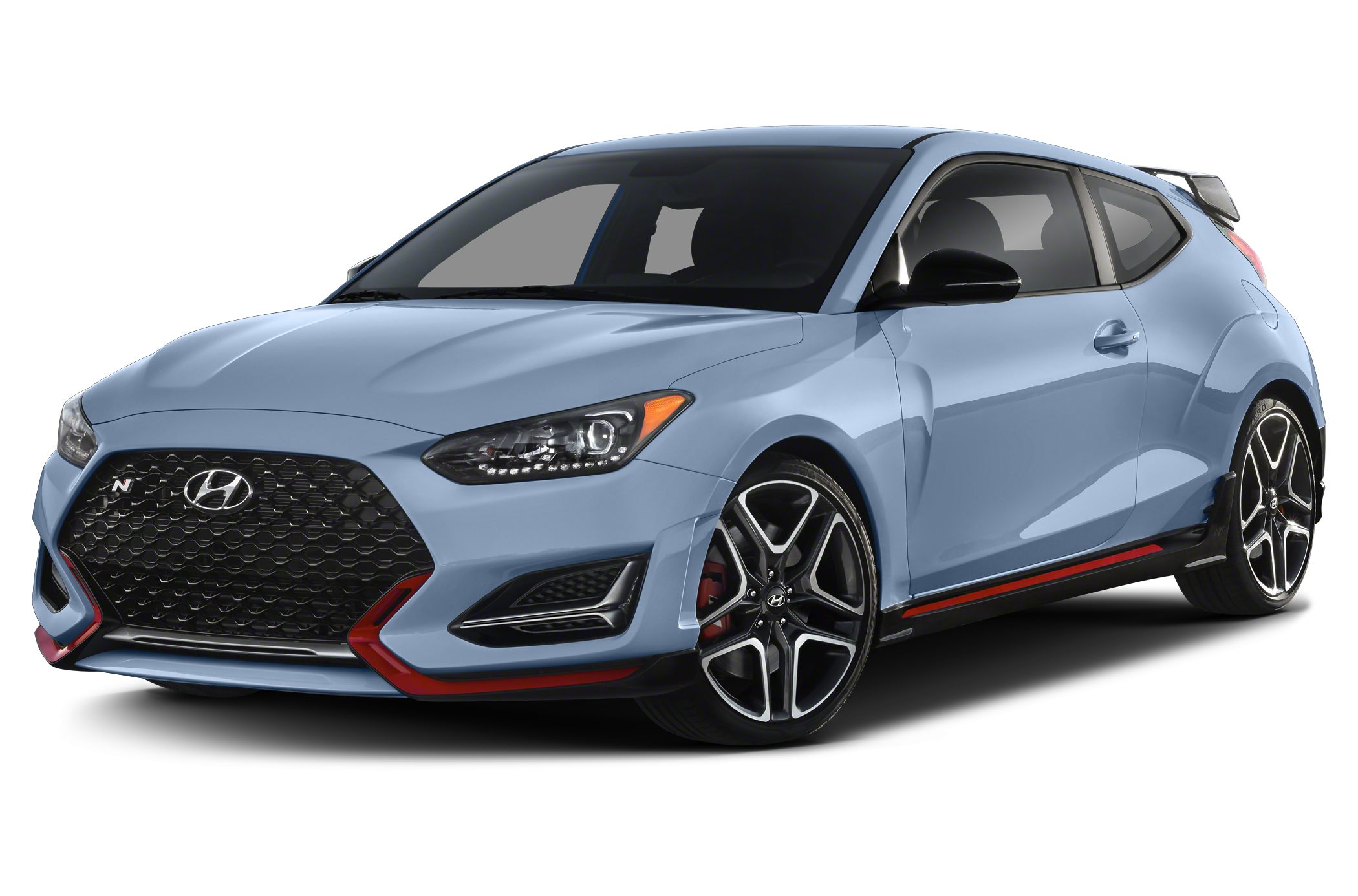 2021 Hyundai Veloster oem parts and accessories on sale