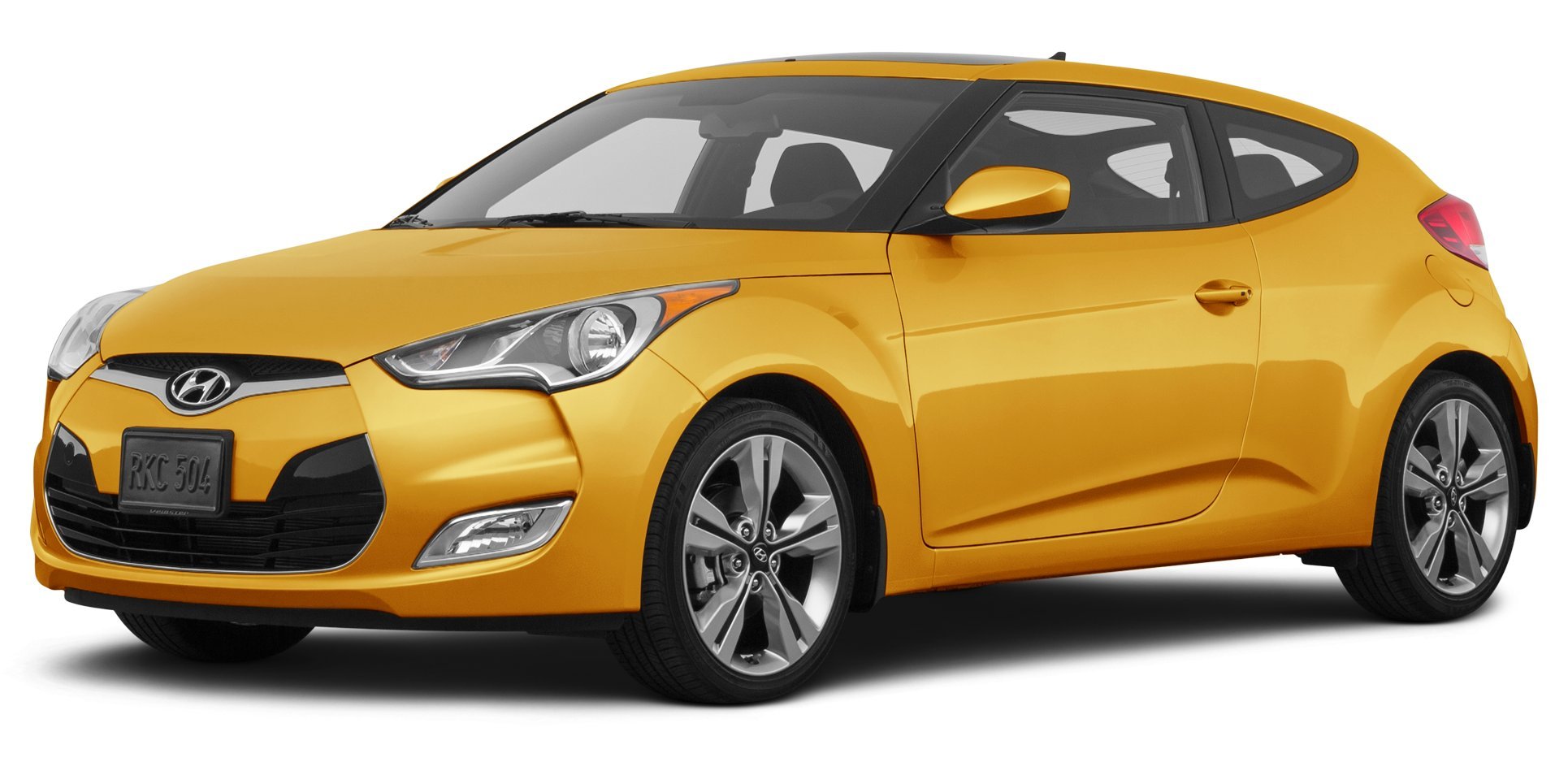 2017 Hyundai Veloster oem parts and accessories on sale