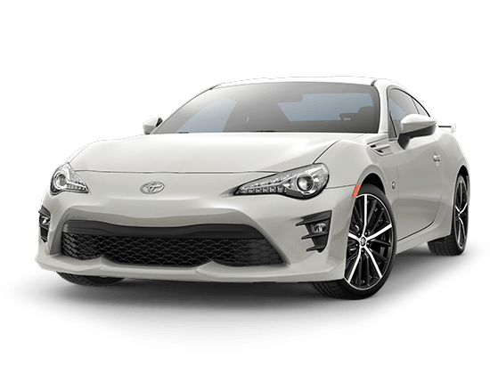 2020 Toyota 86 oem parts and accessories on sale