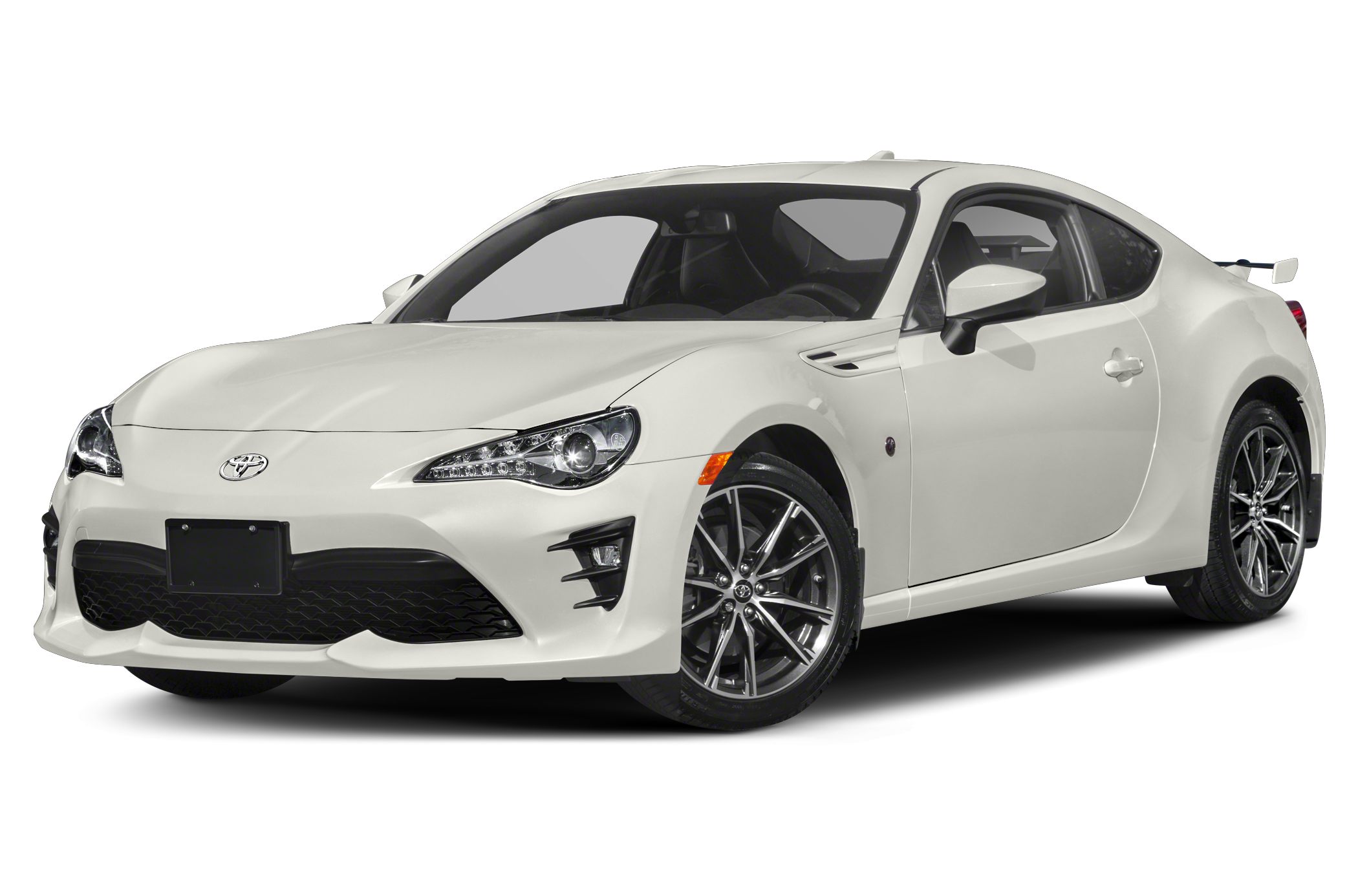 2019 Toyota 86 oem parts and accessories on sale