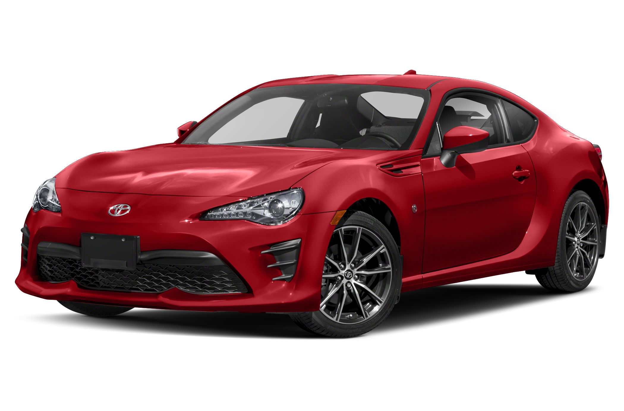 2017 Toyota 86 oem parts and accessories on sale