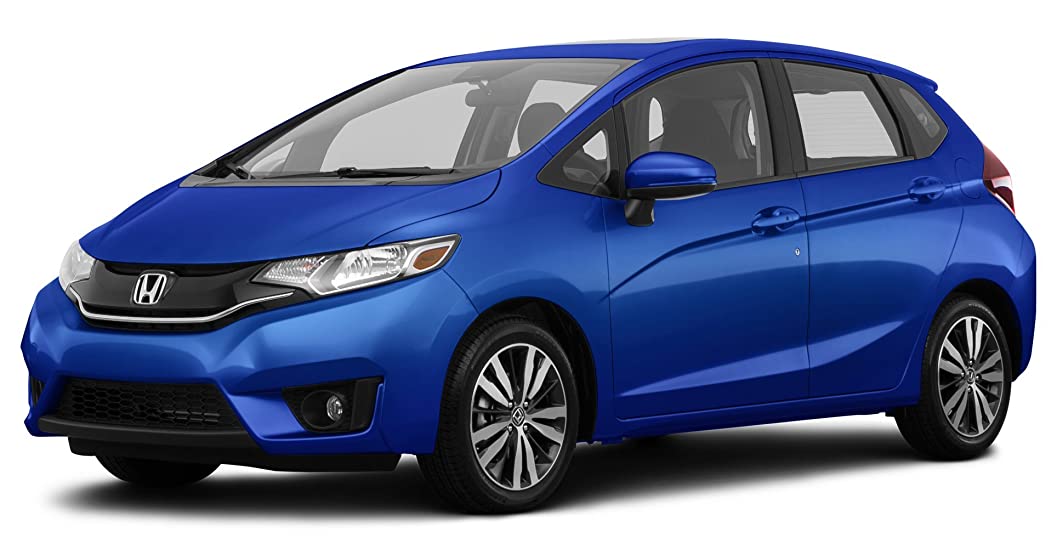 2016 Honda Fit oem parts and accessories on sale