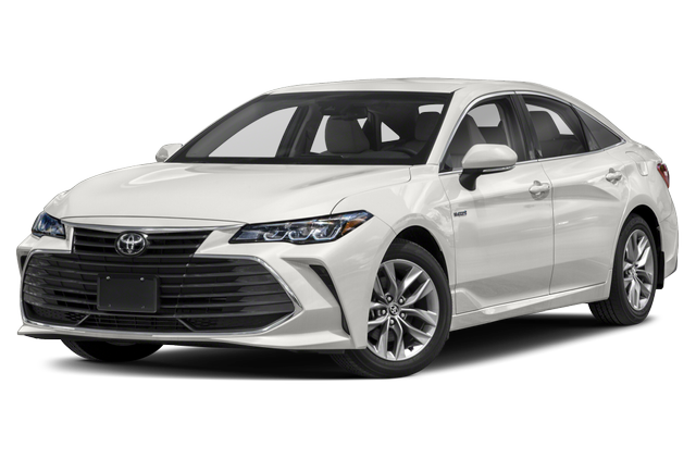 2021 Toyota Avalon oem parts and accessories on sale