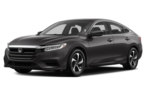 2021 Honda Insight oem parts and accessories on sale