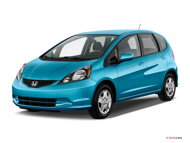 2013 Honda Fit oem parts and accessories on sale