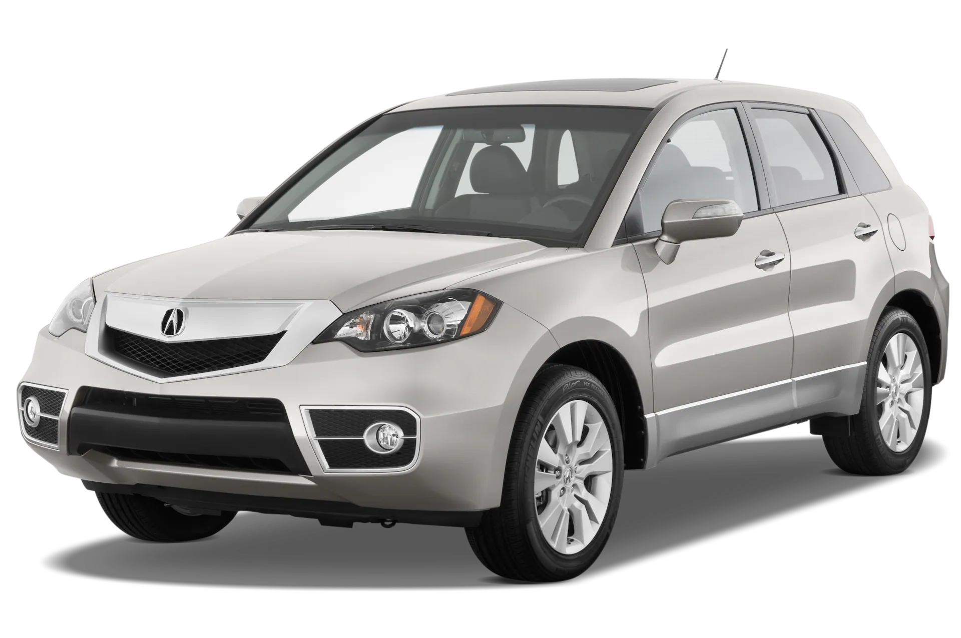 2012 Acura Rdx oem parts and accessories on sale