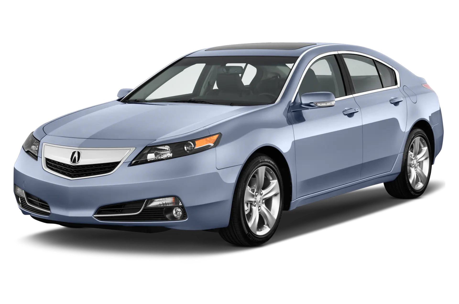 2012 Acura Tl oem parts and accessories on sale