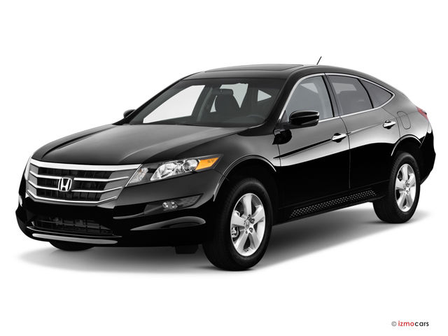 2012 Honda Crosstour oem parts and accessories on sale