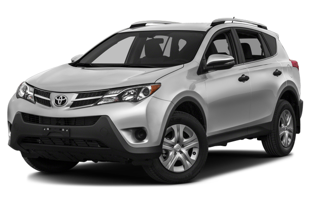 2015 Toyota Rav4 oem parts and accessories on sale