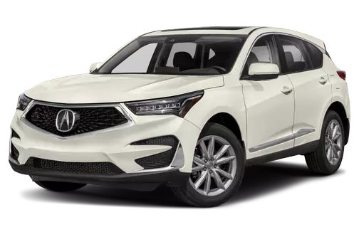 2019 Acura Rdx oem parts and accessories on sale