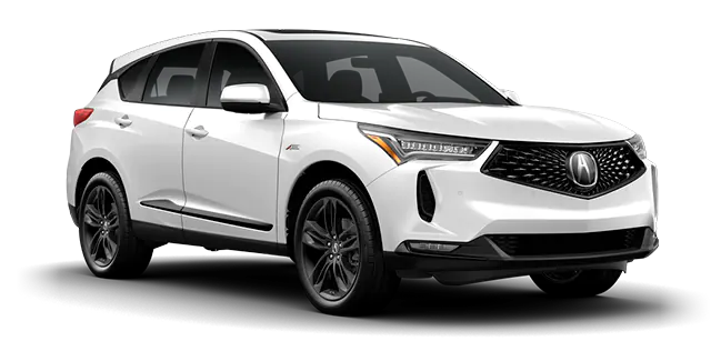 2021 Acura Rdx oem parts and accessories on sale