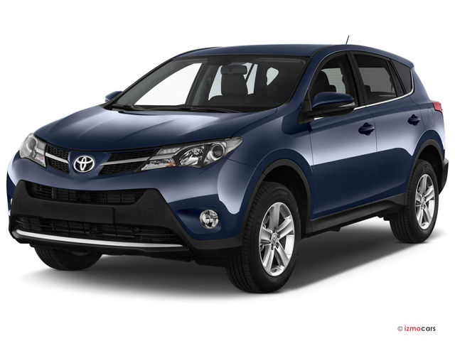 2014 Toyota Rav4 oem parts and accessories on sale