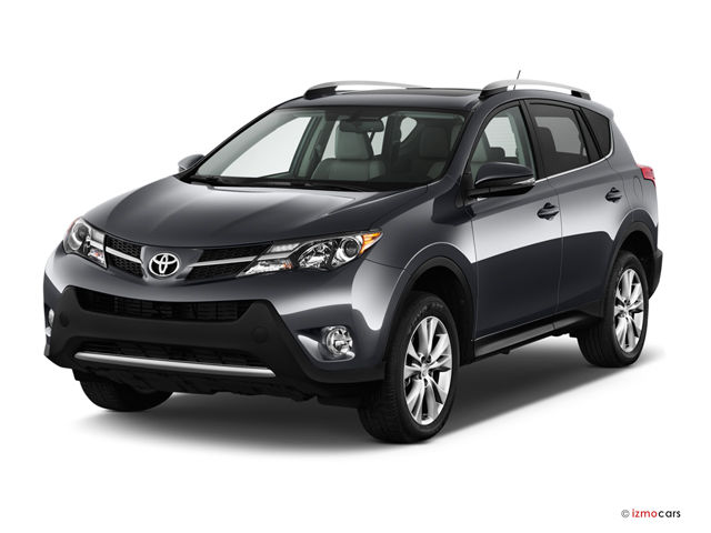 2013 Toyota Rav4 oem parts and accessories on sale