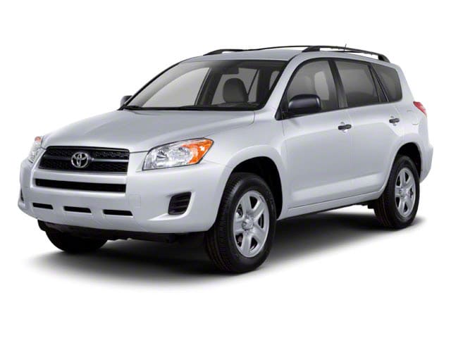 2012 Toyota Rav4 oem parts and accessories on sale