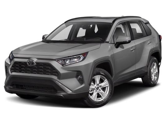 2021 Toyota Rav4 oem parts and accessories on sale