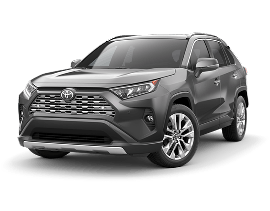 2020 Toyota Rav4 oem parts and accessories on sale