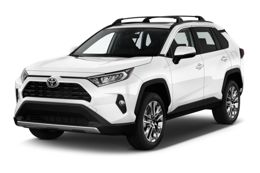 2019 Toyota Rav4 oem parts and accessories on sale