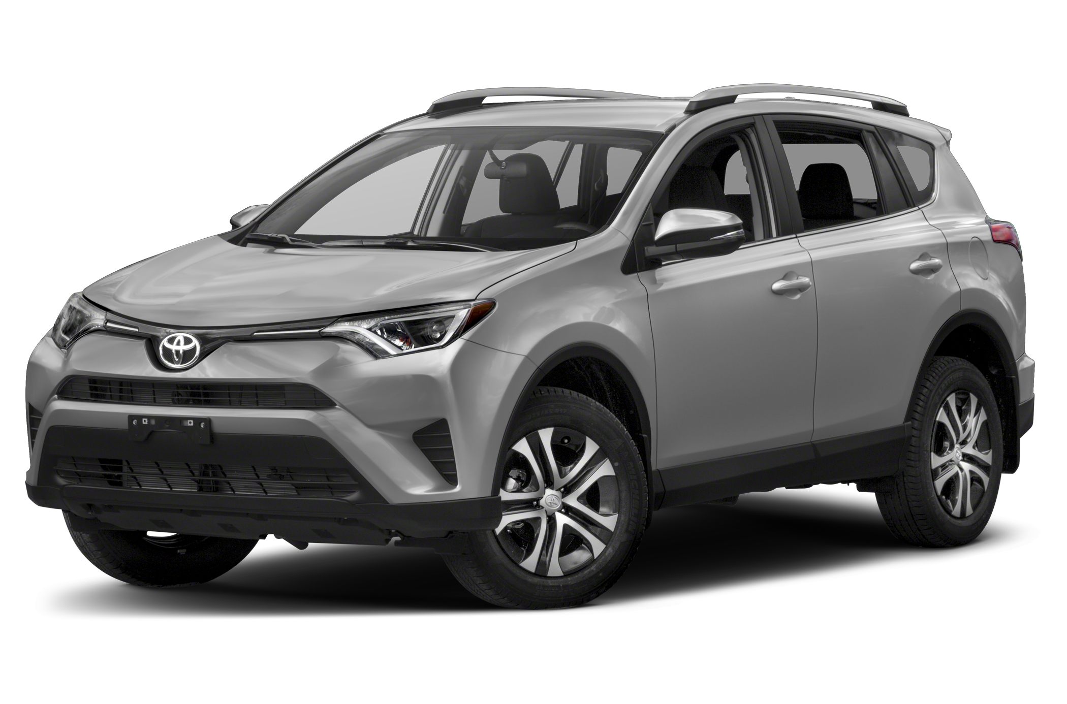 2017 Toyota Rav4 oem parts and accessories on sale