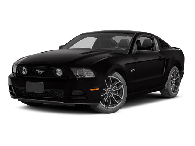2014 Ford Mustang oem parts and accessories on sale