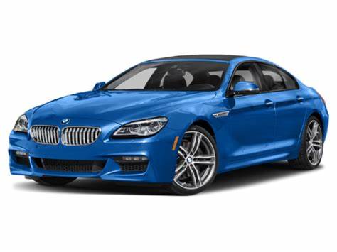  BMW 650I-Gran-Coupe oem parts and accessories on sale