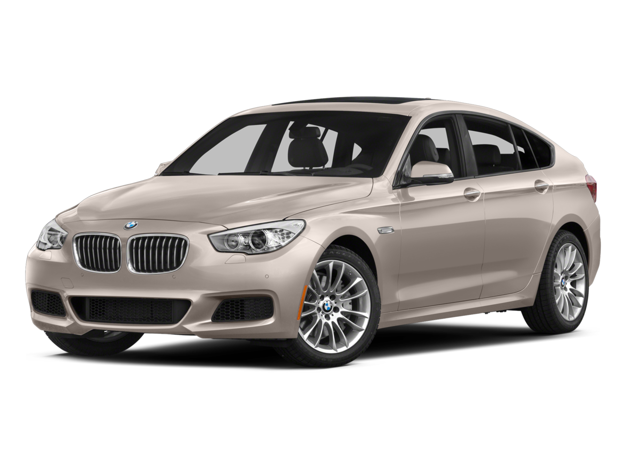  BMW 550I-Gt oem parts and accessories on sale