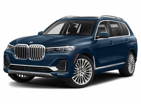  BMW X7 oem parts and accessories on sale