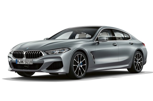  BMW M850I-Xdrive-Gran-Coupe oem parts and accessories on sale