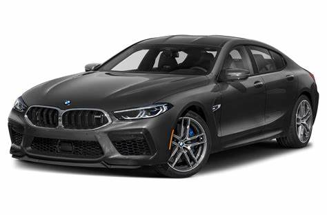  BMW M8 oem parts and accessories on sale